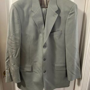 Lorenzo Latini Men's Suit